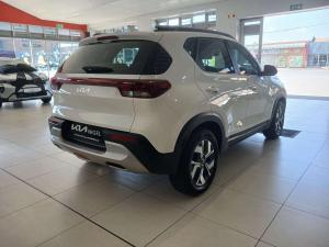 Kia Sonet 1.5 EX CVT - Image 20