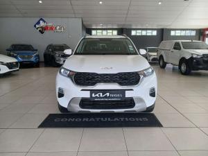 Kia Sonet 1.5 EX CVT - Image 2