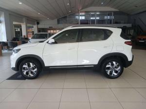 Kia Sonet 1.5 EX CVT - Image 3