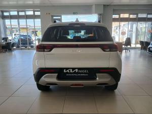 Kia Sonet 1.5 EX CVT - Image 4