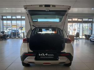 Kia Sonet 1.5 EX CVT - Image 5