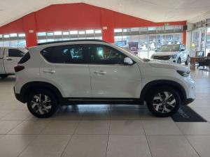 Kia Sonet 1.5 EX CVT - Image 6