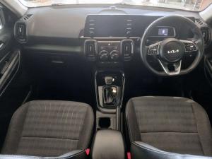 Kia Sonet 1.5 EX CVT - Image 7