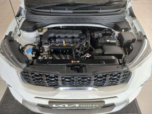 Kia Sonet 1.5 EX CVT - Image 9