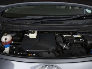 Hyundai Staria 2.2D Executive automatic - Image 12