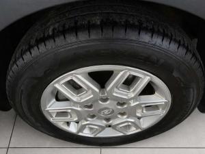 Hyundai Staria 2.2D Executive automatic - Image 13