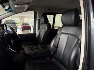 Hyundai Staria 2.2D Executive automatic - Image 14