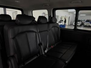 Hyundai Staria 2.2D Executive automatic - Image 15