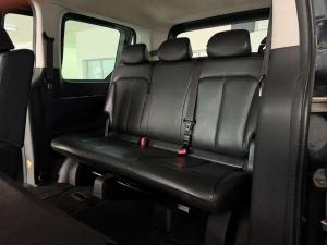 Hyundai Staria 2.2D Executive automatic - Image 16
