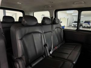 Hyundai Staria 2.2D Executive automatic - Image 17