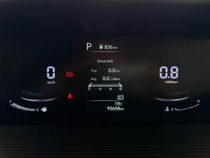 Hyundai Staria 2.2D Executive automatic - Image 18