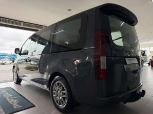 Hyundai Staria 2.2D Executive automatic - Image 5