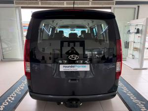 Hyundai Staria 2.2D Executive automatic - Image 6