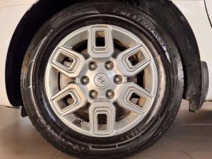 Hyundai Staria 2.2D Executive automatic - Image 10