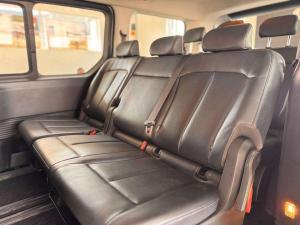 Hyundai Staria 2.2D Executive automatic - Image 12