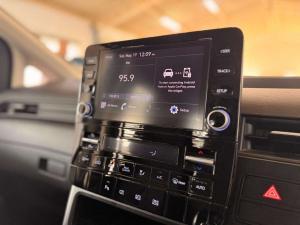 Hyundai Staria 2.2D Executive automatic - Image 19