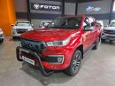 Thumbnail Foton Tunland 2.0T G7 Luxury 4X4 automaticD/C