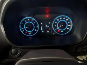 Foton Truck Mate 1.5D/S - Image 11