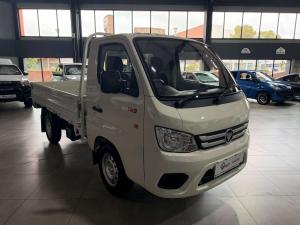 Foton Truck Mate 1.5D/S - Image 18