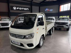 Foton Truck Mate 1.5D/S - Image 1