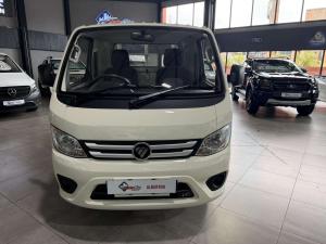 Foton Truck Mate 1.5D/S - Image 2