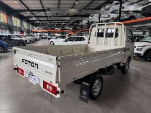 Foton Truck Mate 1.5D/S - Image 6