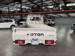 Foton Truck Mate 1.5D/S - Image 7