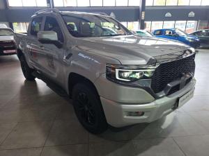 Foton Tunland 2.0D V9 VLX automaticD/C - Image 10