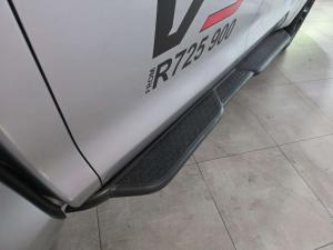 Foton Tunland 2.0D V9 VLX automaticD/C - Image 11