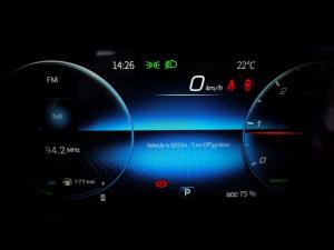 Foton Tunland 2.0D V9 VLX automaticD/C - Image 13