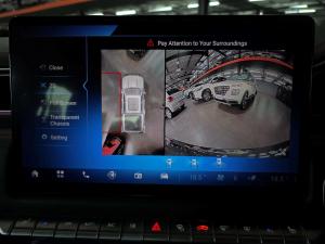 Foton Tunland 2.0D V9 VLX automaticD/C - Image 14