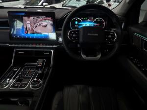 Foton Tunland 2.0D V9 VLX automaticD/C - Image 16