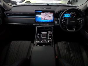 Foton Tunland 2.0D V9 VLX automaticD/C - Image 17