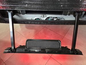 Foton Tunland 2.0D V9 VLX automaticD/C - Image 19