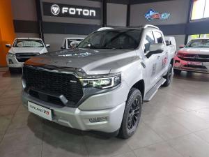 Foton Tunland 2.0D V9 VLX automaticD/C - Image 1