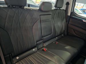 Foton Tunland 2.0D V9 VLX automaticD/C - Image 20