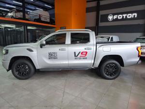 Foton Tunland 2.0D V9 VLX automaticD/C - Image 4