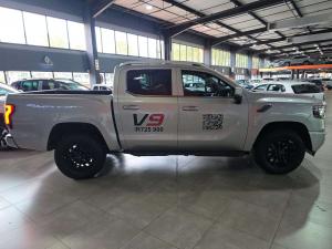 Foton Tunland 2.0D V9 VLX automaticD/C - Image 5