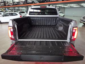 Foton Tunland 2.0D V9 VLX automaticD/C - Image 8