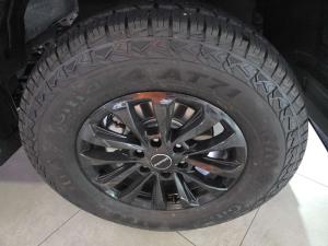 Foton Tunland 2.0D V9 VLX automaticD/C - Image 9