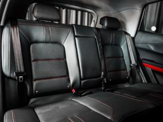 Chery Tiggo 4 Pro 1.5 LiT manual