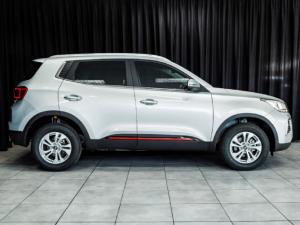 Chery Tiggo 4 Pro 1.5 LiT manual - Image 3