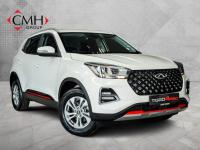 Thumbnail Chery Tiggo 4 Pro 1.5 LiT auto