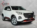Thumbnail Chery Tiggo 4 Pro 1.5 LiT auto