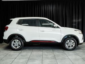 Chery Tiggo 4 Pro 1.5 LiT auto - Image 6