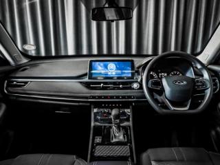 Chery Tiggo 4 Pro 1.5 LiT auto