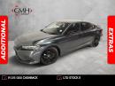 Thumbnail Honda Civic sedan 1.5T RS