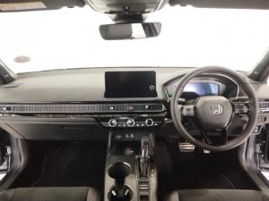 Honda Civic sedan 1.5T RS - Image 8