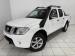 Nissan Navara 2.5dCi double cab 4x4 Safari auto - Thumbnail 1