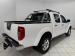 Nissan Navara 2.5dCi double cab 4x4 Safari auto - Thumbnail 4